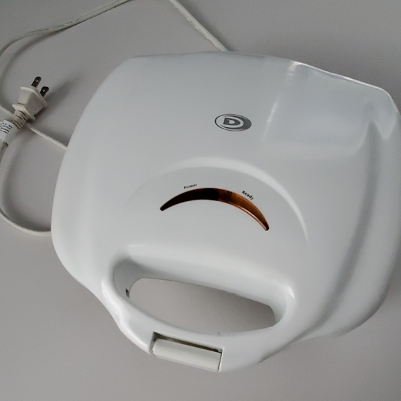 durabrand waffle maker